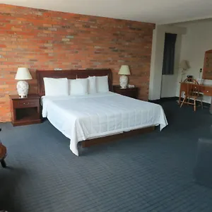 2* Hotel 89 Yorkville